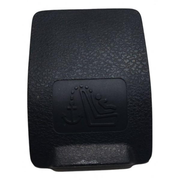 Tampa Isofix Superior Honda City 2014 B5002