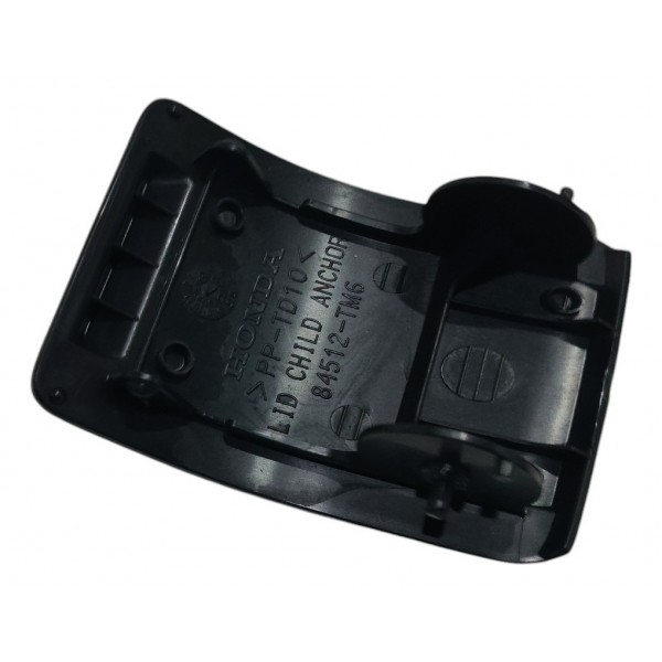 Tampa Isofix Superior Honda City 2014 B5002