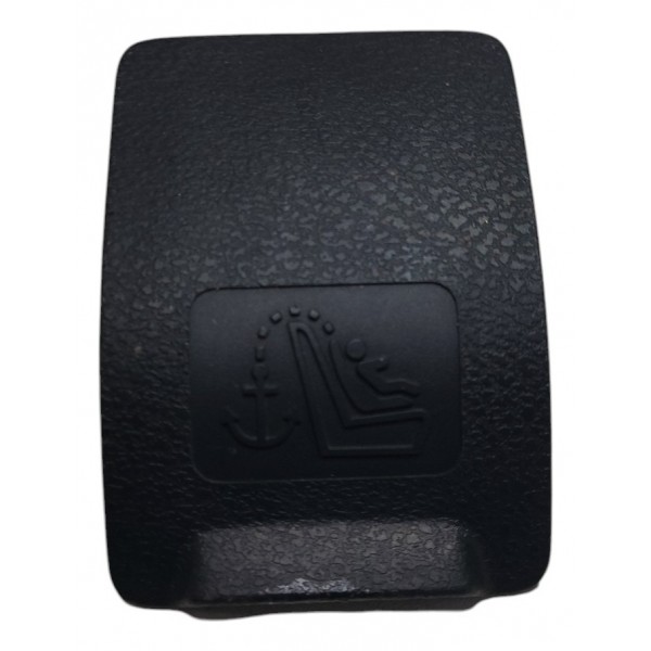 Tampa Isofix Superior Honda City 2014 B5002