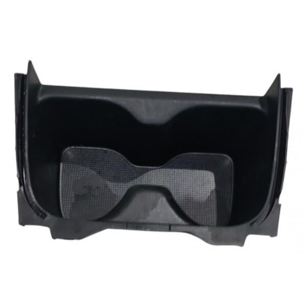 Porta Copos Console Central Honda City 2014 B5001 83420tm6