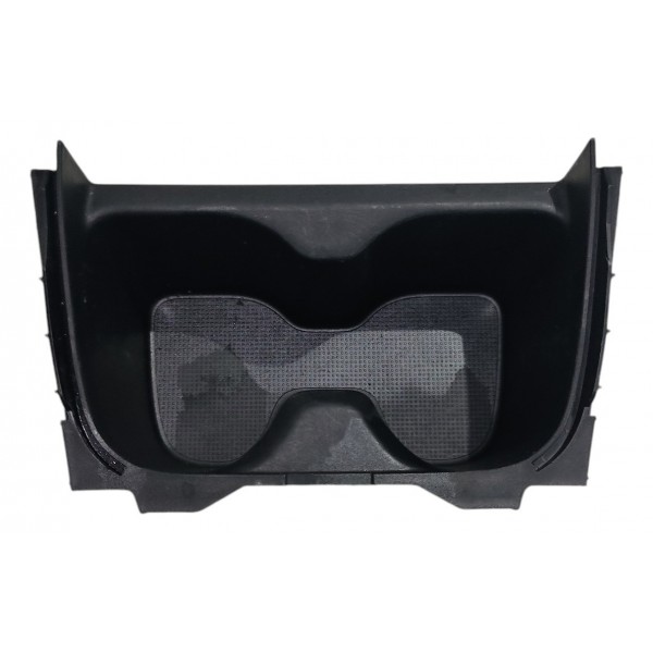 Porta Copos Console Central Honda City 2014 B5001 83420tm6