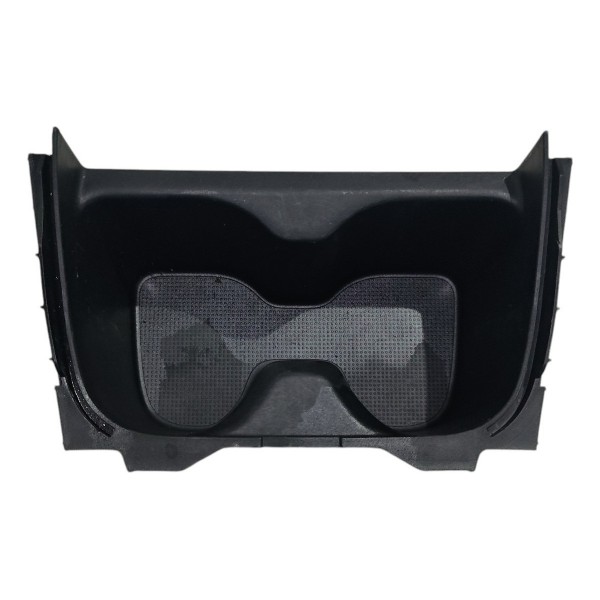 Porta Copos Console Central Honda City 2014 B5001 83420tm6