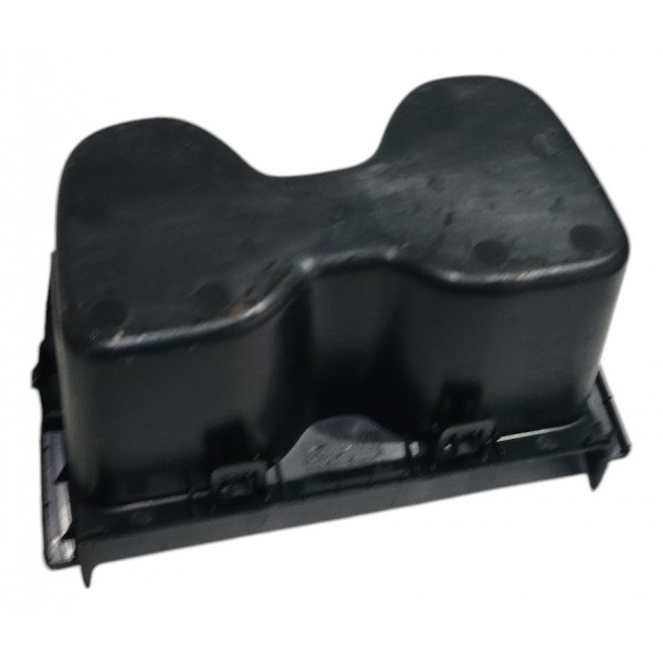 Porta Copos Console Central Honda City 2014 B5001 83420tm6