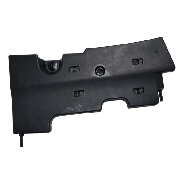 Acabamento Inferior Esq Painel Honda City 2014 B5000