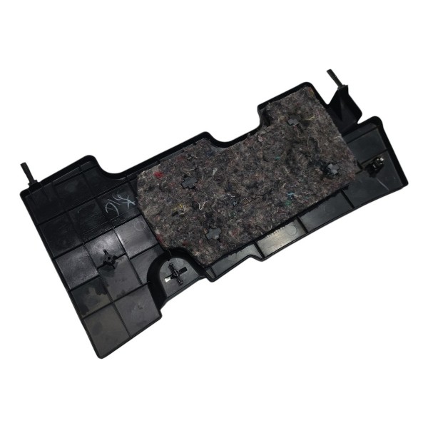 Acabamento Inferior Esq Painel Honda City 2014 B5000