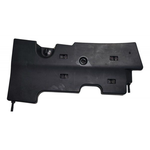 Acabamento Inferior Esq Painel Honda City 2014 B5000