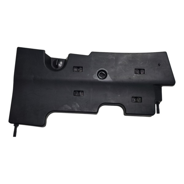 Acabamento Inferior Esq Painel Honda City 2014 B5000