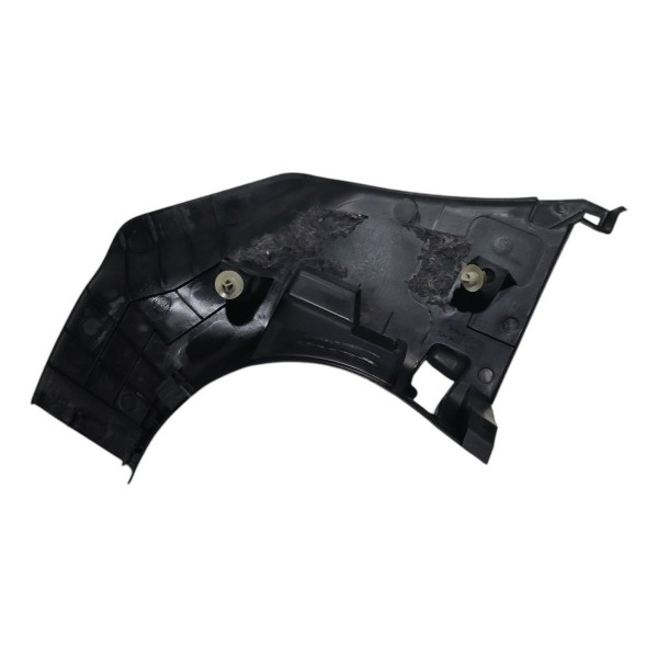 Acabamento Pe Coluna Esq Honda City 2014 B4999