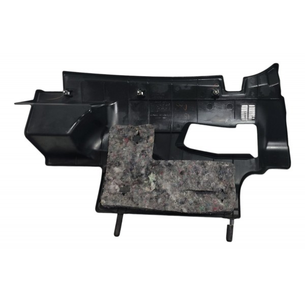 Acabamento Inferior Dir Painel Honda City 14 B4996 77345tm6