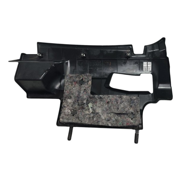 Acabamento Inferior Dir Painel Honda City 14 B4996 77345tm6