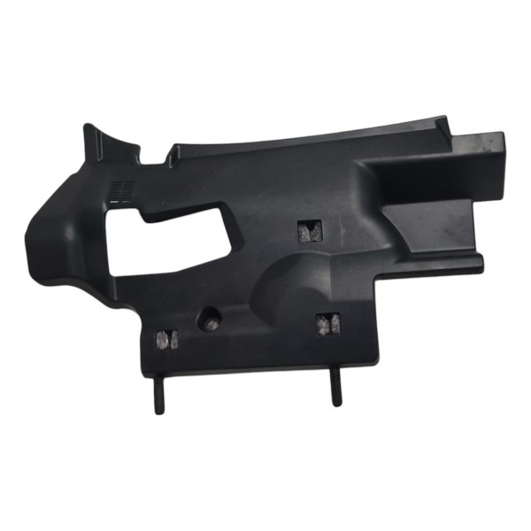 Acabamento Inferior Dir Painel Honda City 14 B4996 77345tm6