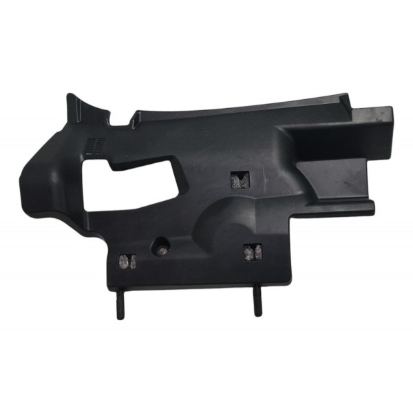 Acabamento Inferior Dir Painel Honda City 14 B4996 77345tm6