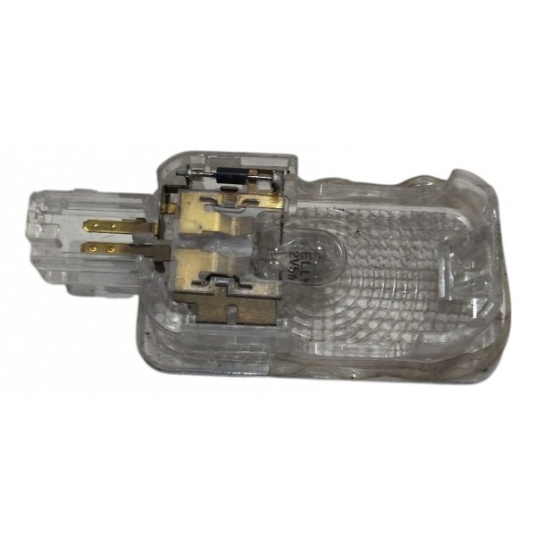 Luz Cortesia Porta Malas Honda City 2014 B4993