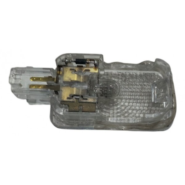 Luz Cortesia Porta Malas Honda City 2014 B4993