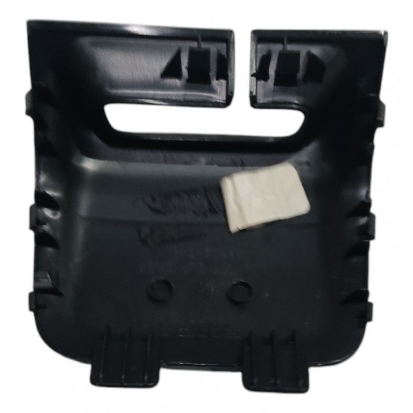 Capa Cinto Traseiro Central Honda City 2014 B4987