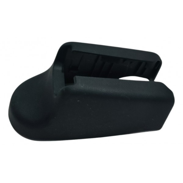 Acabamento Externo Trilho Banco Esq Honda City 2014 B4982