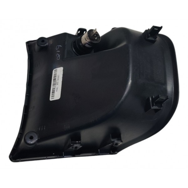 Acabamento Tomada 12v Console Honda City 2014 B4981