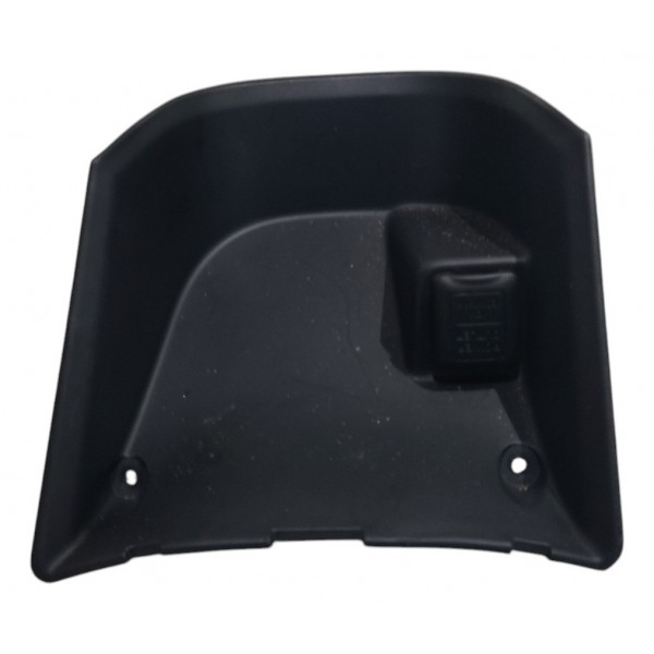 Acabamento Tomada 12v Console Honda City 2014 B4981