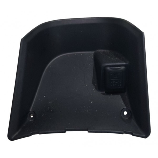 Acabamento Tomada 12v Console Honda City 2014 B4981