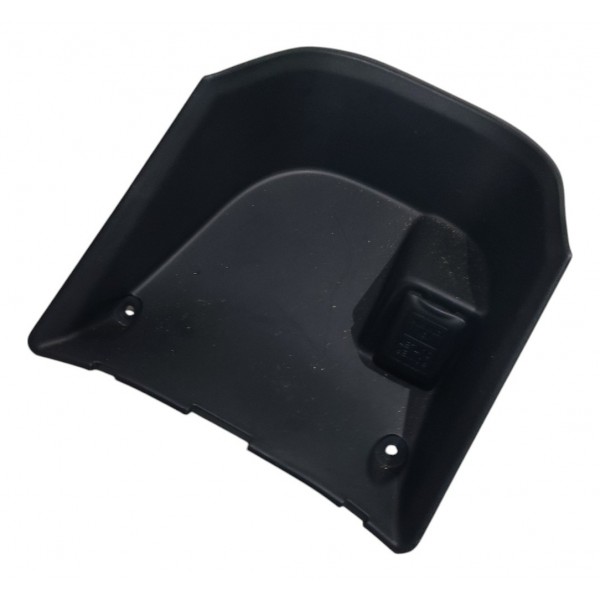 Acabamento Tomada 12v Console Honda City 2014 B4981