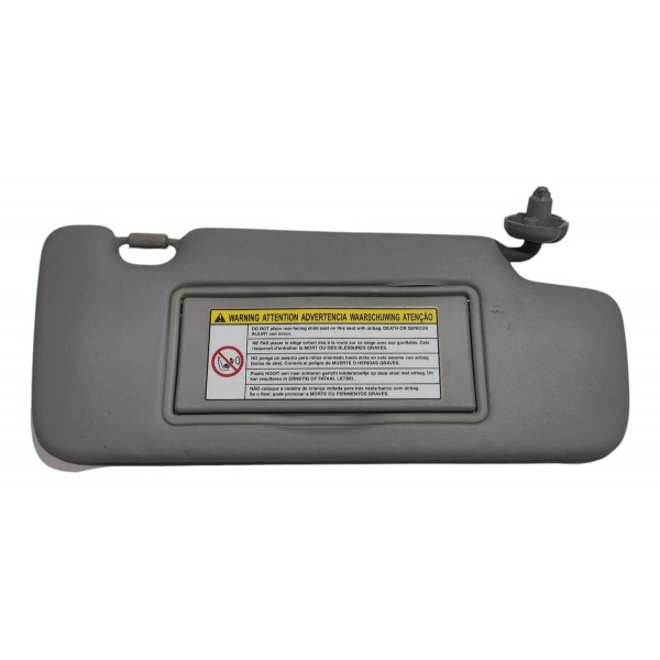 Quebra Sol Direito Honda City 2014 B4980