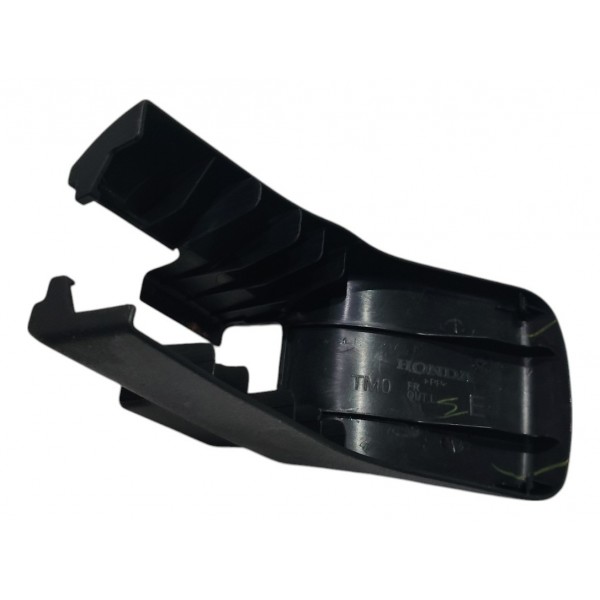 Acabamento Trilho Banco Diant Esq Honda City 2014 B4978