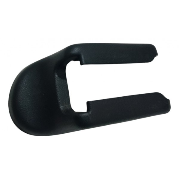 Acabamento Trilho Banco Diant Esq Honda City 2014 B4977