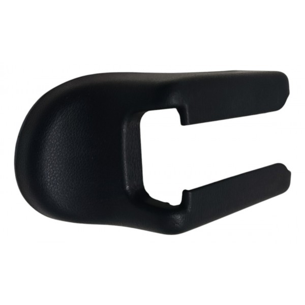 Acabamento Trilho Banco Diant Esq Honda City 2014 B4977