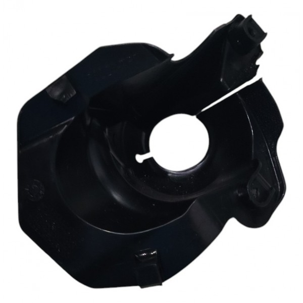 Acabamento Proteção Coluna Direção Honda City 2014 B4976