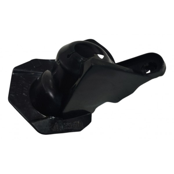 Acabamento Proteção Coluna Direção Honda City 2014 B4976