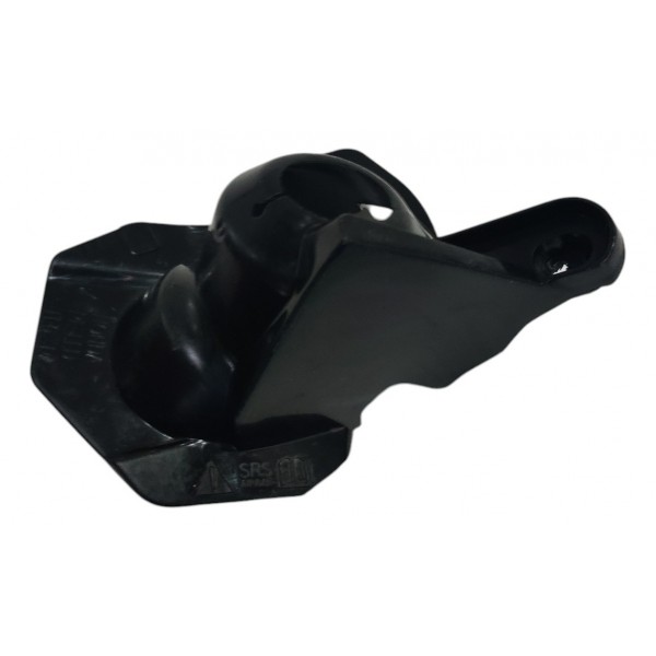 Acabamento Proteção Coluna Direção Honda City 2014 B4976