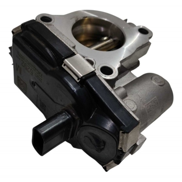 Tbi Corpo Borboleta Chevrolet Tracker 2025 25205292