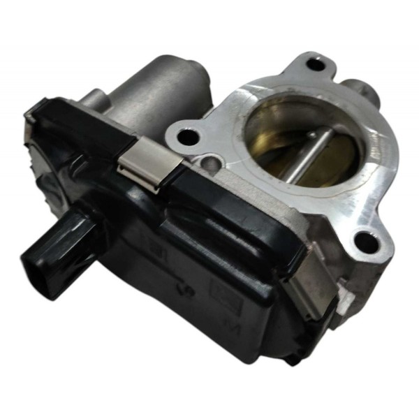 Tbi Corpo Borboleta Chevrolet Tracker 2025 25205292