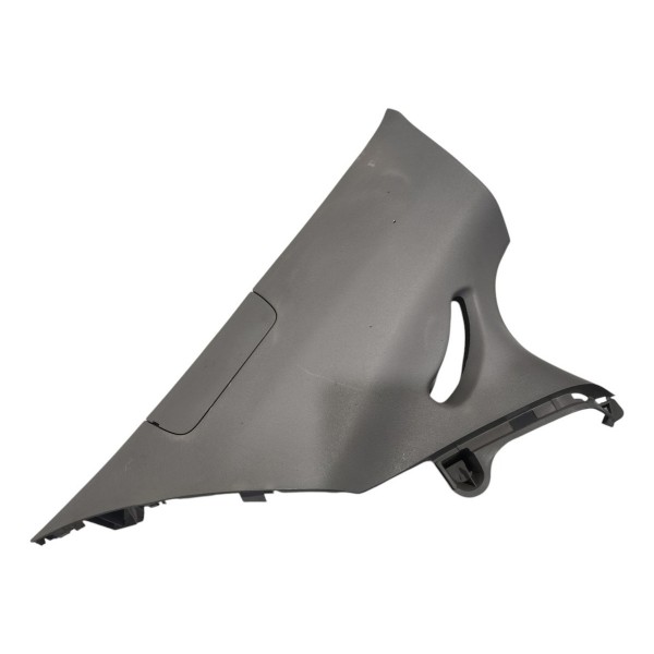 Moldura Interna Tras Esquerda Honda City 2014 B4972 84181tm6