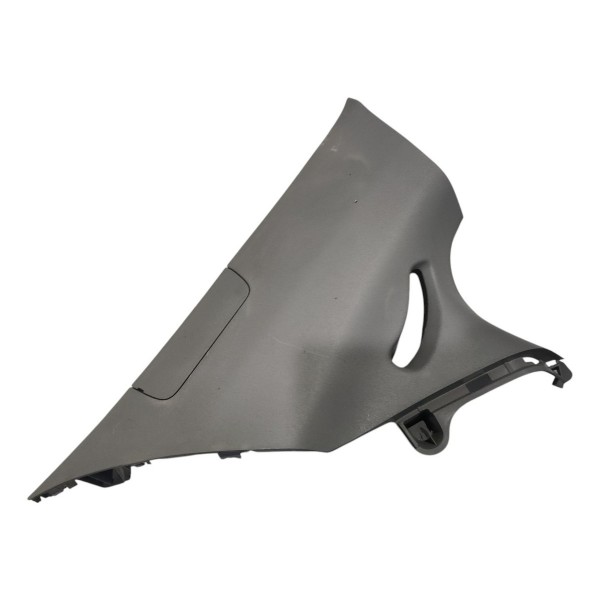 Moldura Interna Tras Esquerda Honda City 2014 B4972 84181tm6