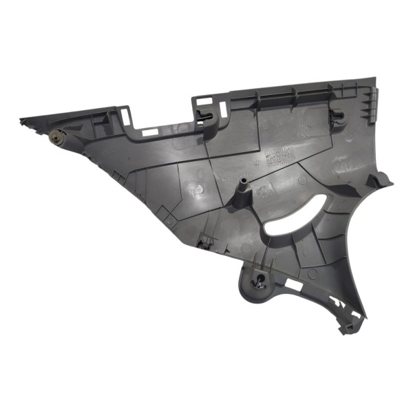 Moldura Interna Tras Direita Honda City 2014 B4971 84131tm6