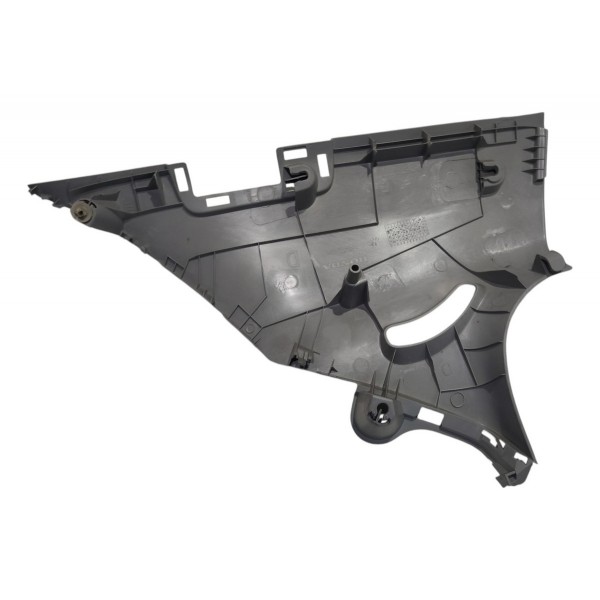 Moldura Interna Tras Direita Honda City 2014 B4971 84131tm6