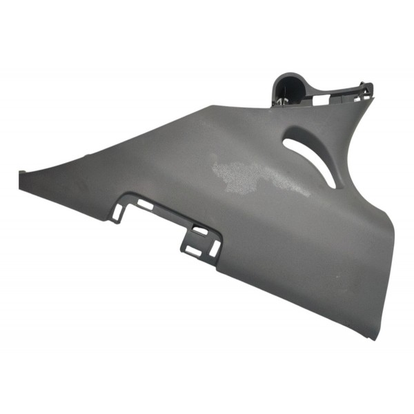 Moldura Interna Tras Direita Honda City 2014 B4971 84131tm6