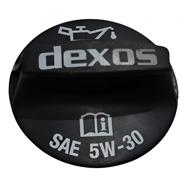 Tampa Oleo Motor Gm Onix Tracker 1.0 1.2 2025