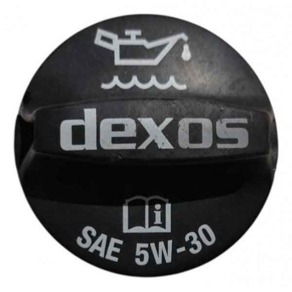 Tampa Oleo Motor Gm Onix Tracker 1.0 1.2 2025