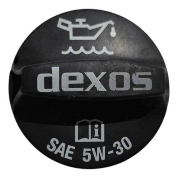 Tampa Oleo Motor Gm Onix Tracker 1.0 1.2 2025