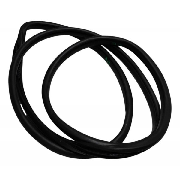 Borracha Carroceria Porta Diant Esq  Gm Tracker Lt 2025