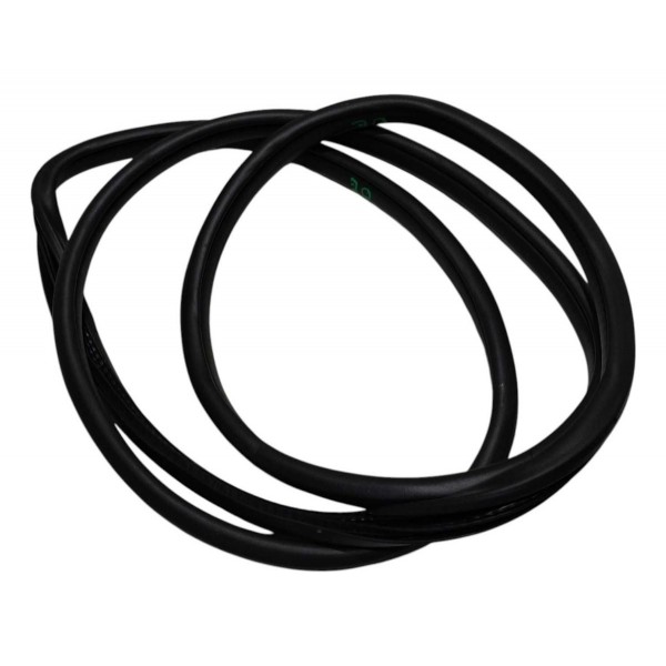 Borracha Carroceria Porta Diant Esq  Gm Tracker Lt 2025