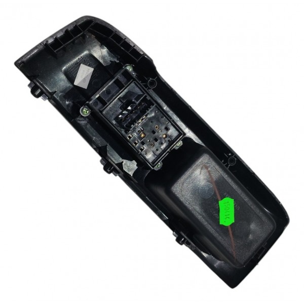 Botão Vidro Porta Diant Dir Honda City 2014 B4962