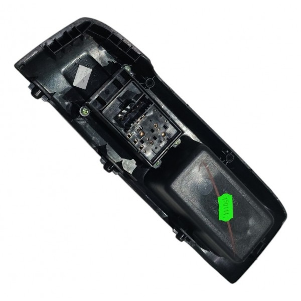 Botão Vidro Porta Diant Dir Honda City 2014 B4962