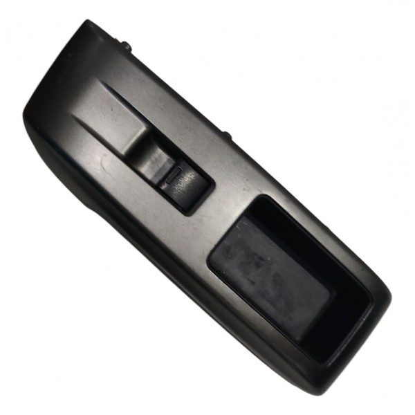 Botão Vidro Porta Diant Dir Honda City 2014 B4962