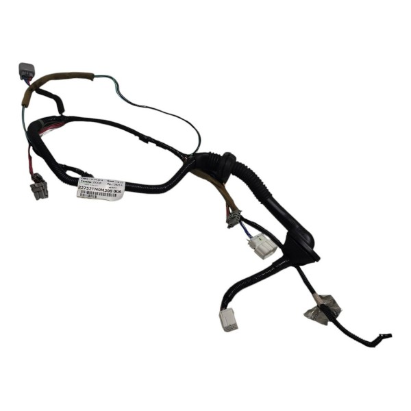 Chicote Porta Diant Dir Honda City 2014 B4960 32752tm0m300