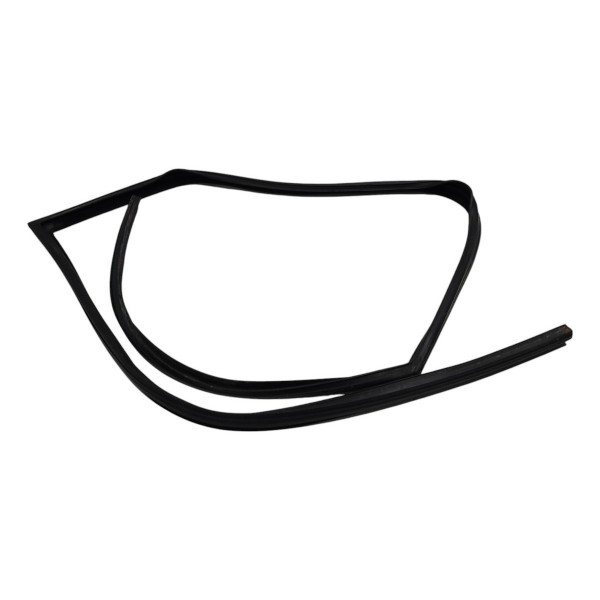 Borracha Canaleta Vidro Diant Dir Honda City 2014 B4959