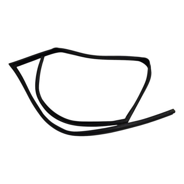 Borracha Canaleta Vidro Diant Dir Honda City 2014 B4959