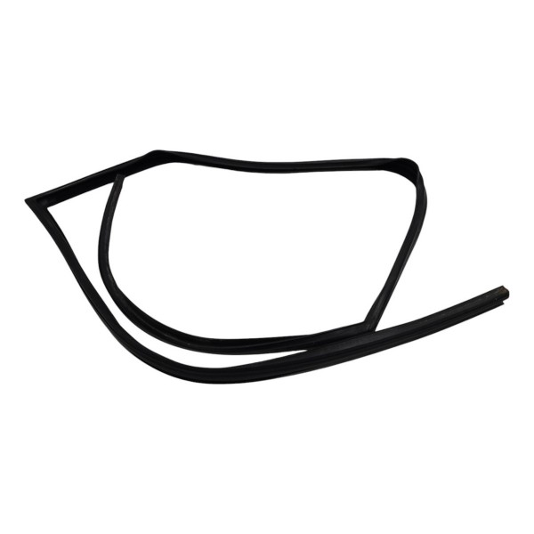 Borracha Canaleta Vidro Diant Dir Honda City 2014 B4959